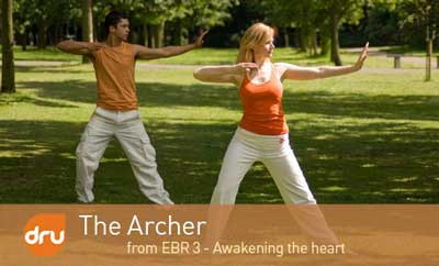 Archer for Wellbeing Hub